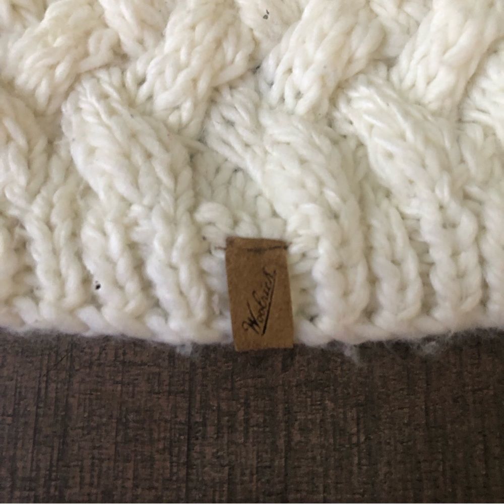 Woolrich Hat - Picture 2 of 4